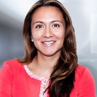 Vanessa Moriel